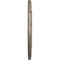 Ekena Millwork Andrea Ceiling Medallion (Canopies up to 4 1/8"), 8 1/8"OD x 4 1/8"ID x 1/2"P, Gobi Desert Crackle CM08ADGDC - alternate 2